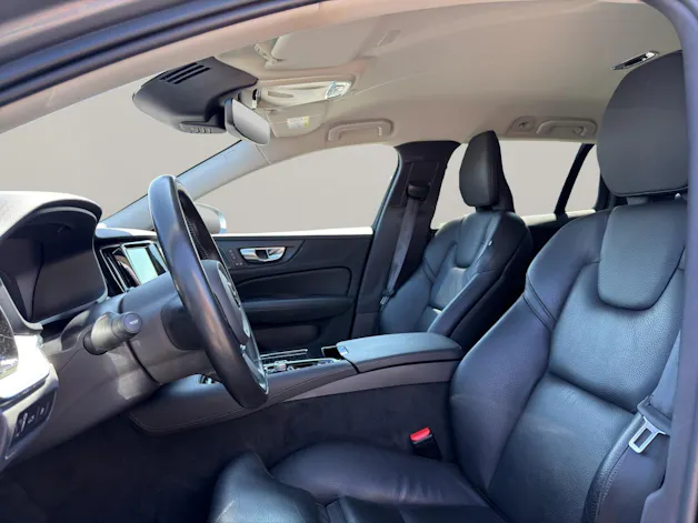 Volvo V60 2.0 T6 TE Inscription eAWD