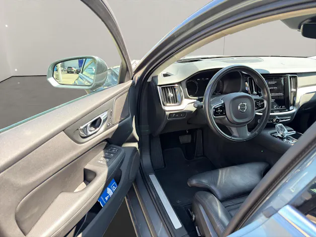 Volvo V60 2.0 T6 TE Inscription eAWD