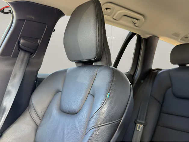 Volvo V60 2.0 T6 TE Inscription eAWD