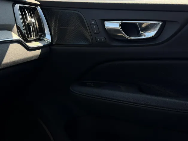 Volvo V60 2.0 T6 TE Inscription eAWD