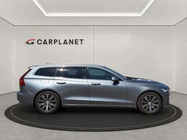 Volvo V60 2.0 T6 TE Inscription eAWD
