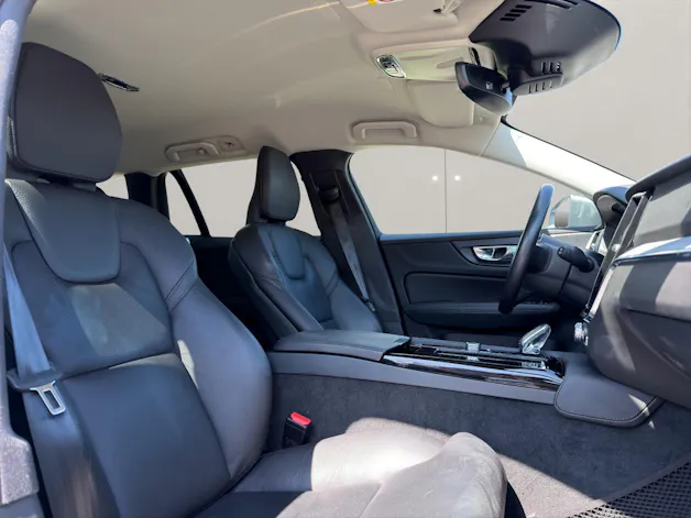 Volvo V60 2.0 T6 TE Inscription eAWD
