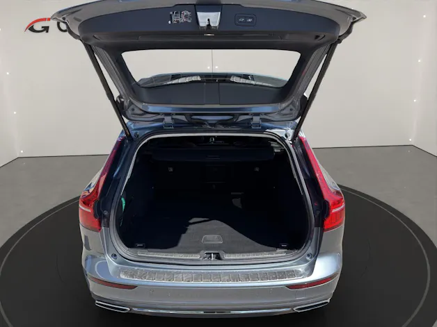 Volvo V60 2.0 T6 TE Inscription eAWD