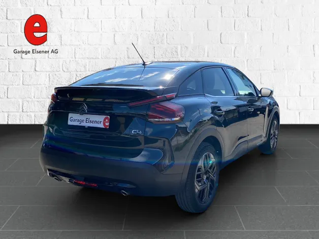 Citroën C4 1.2 PureTech Shine