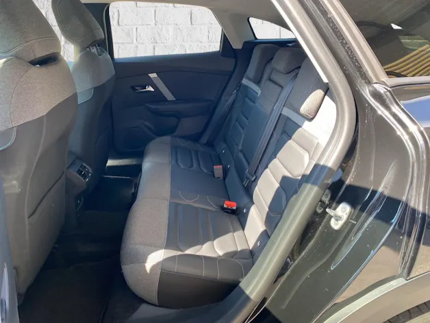 Citroën C4 1.2 PureTech Shine