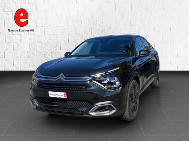 Citroën C4 1.2 PureTech Shine