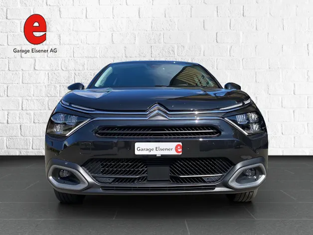 Citroën C4 1.2 PureTech Shine