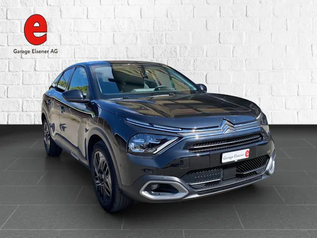 Citroën C4 1.2 PureTech Shine