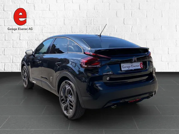 Citroën C4 1.2 PureTech Shine