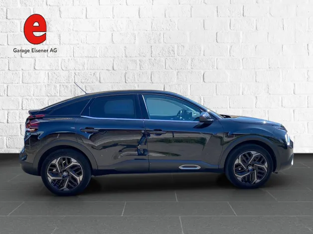 Citroën C4 1.2 PureTech Shine