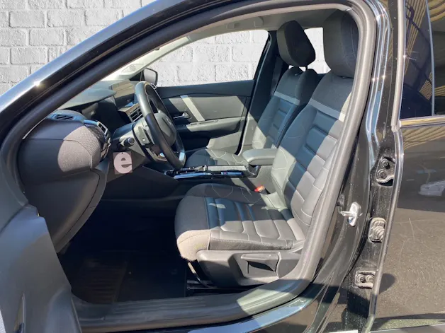 Citroën C4 1.2 PureTech Shine