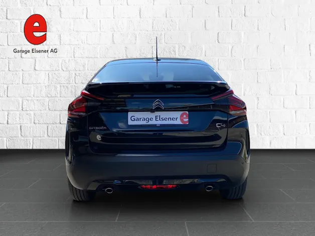 Citroën C4 1.2 PureTech Shine