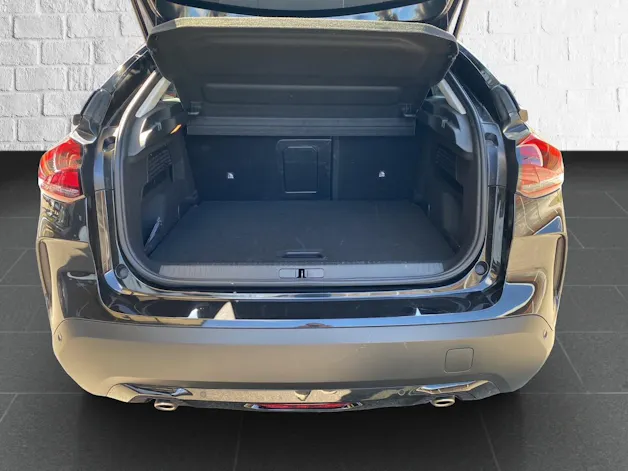 Citroën C4 1.2 PureTech Shine