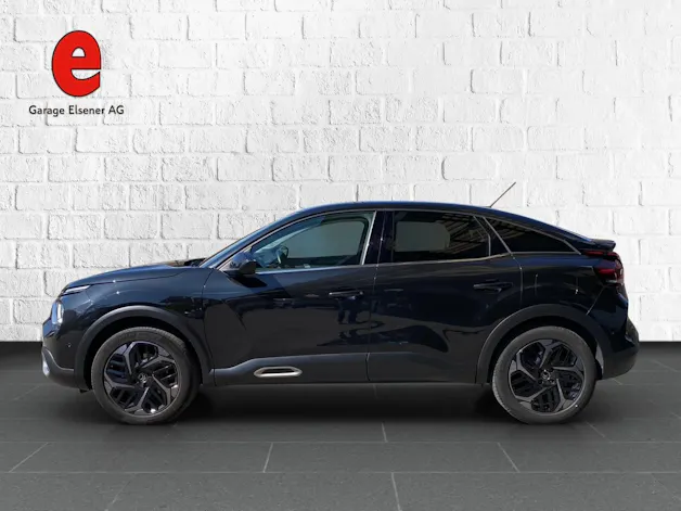 Citroën C4 1.2 PureTech Shine