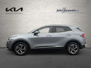 Kia Sportage 1.6 T-GDi PHEV Power Edition