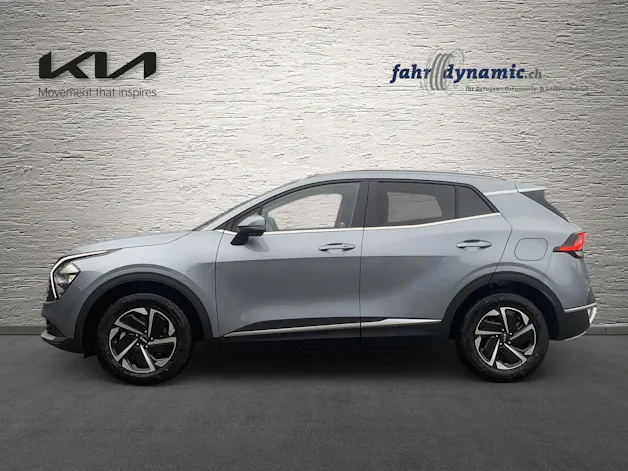 Kia Sportage 1.6 T-GDi PHEV Power Edition