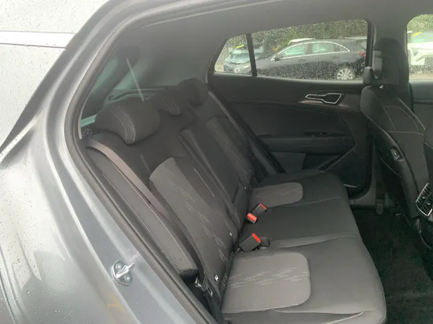 Kia Sportage 1.6 T-GDi PHEV Power Edition