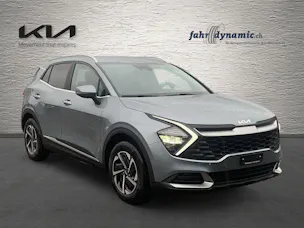 Kia Sportage 1.6 T-GDi PHEV Power Edition