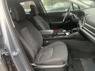 Kia Sportage 1.6 T-GDi PHEV Power Edition