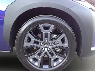 Subaru E-Outback eV Luxury AWD