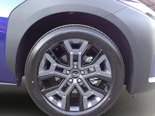 Subaru E-Outback eV Luxury AWD