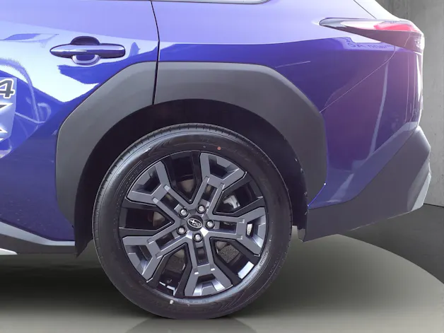 Subaru E-Outback eV Luxury AWD