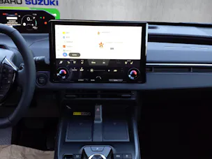 Subaru E-Outback eV Luxury AWD
