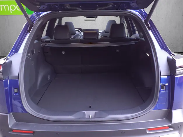 Subaru E-Outback eV Luxury AWD
