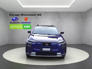Subaru E-Outback eV Luxury AWD