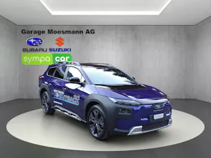 Subaru E-Outback eV Luxury AWD