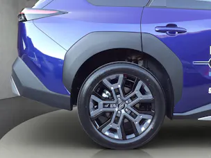 Subaru E-Outback eV Luxury AWD