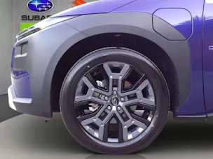 Subaru E-Outback eV Luxury AWD