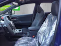 Subaru E-Outback eV Luxury AWD