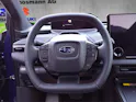 Subaru E-Outback eV Luxury AWD