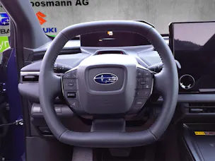 Subaru E-Outback eV Luxury AWD