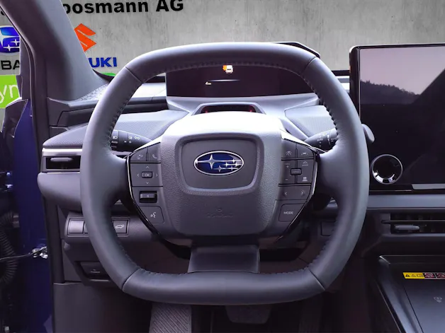 Subaru E-Outback eV Luxury AWD