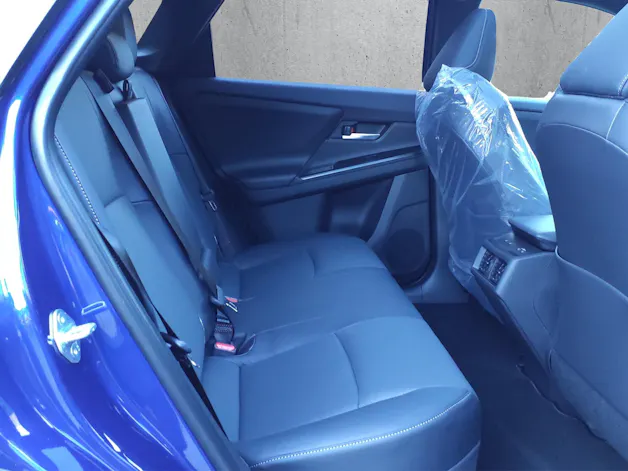 Subaru E-Outback eV Luxury AWD