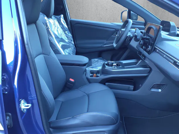 Subaru E-Outback eV Luxury AWD