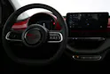 FIAT 500 Red