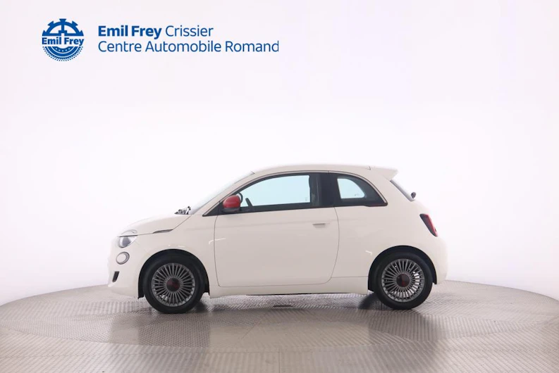 Fahrzeugbild FIAT 500