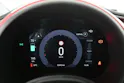 FIAT 500 Red