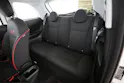 FIAT 500 Red