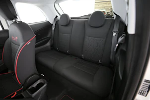 Fahrzeugbild FIAT 500 Red