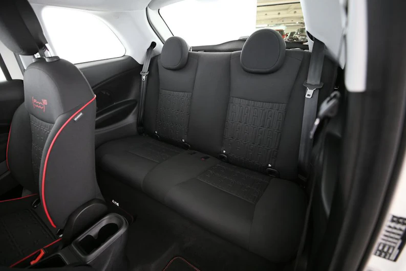 Fahrzeugbild FIAT 500
