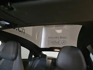 MERCEDES-BENZ CLA 220 4Matic AMG Line