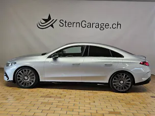 MERCEDES-BENZ CLA 220 4Matic AMG Line