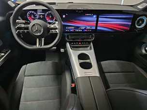 MERCEDES-BENZ CLA 220 4Matic AMG Line