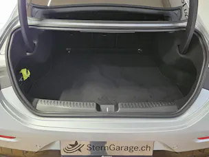 MERCEDES-BENZ CLA 220 4Matic AMG Line