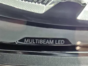 MERCEDES-BENZ CLA 220 4Matic AMG Line