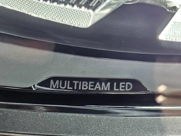 MERCEDES-BENZ CLA 220 4Matic AMG Line
